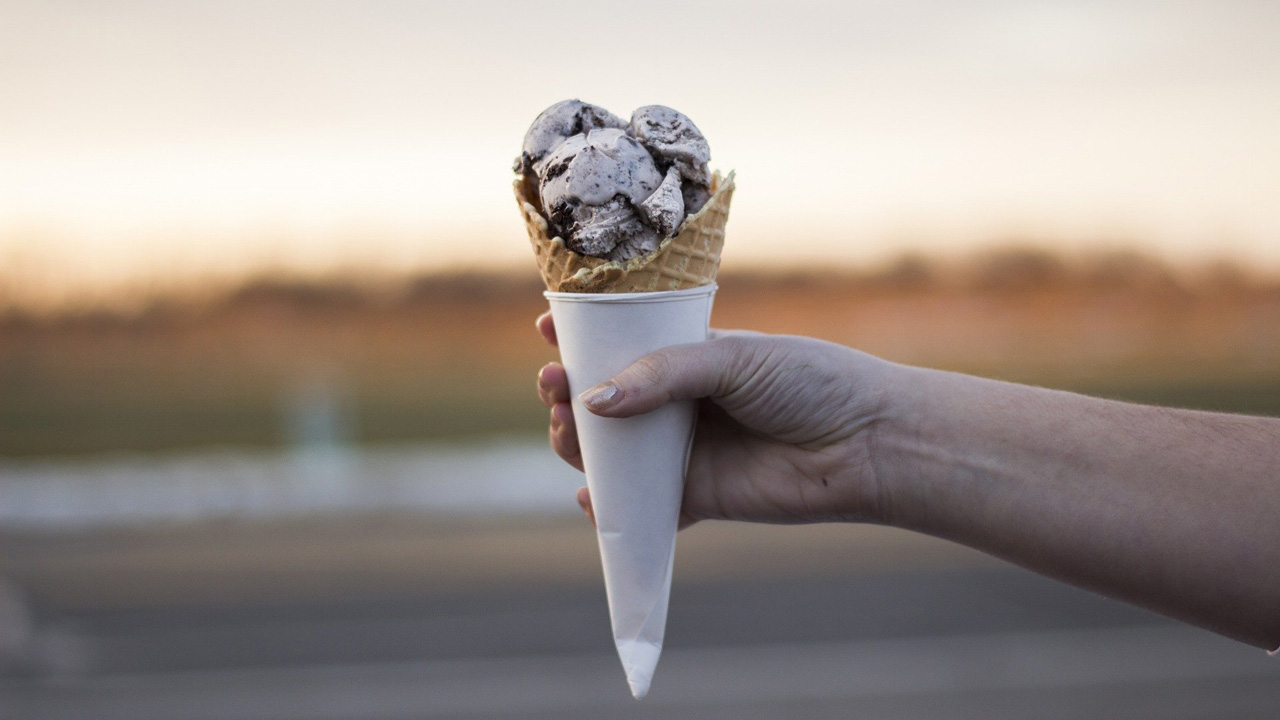 Veganes Eis Im Supermarkt In Eisdielen Selber Machen