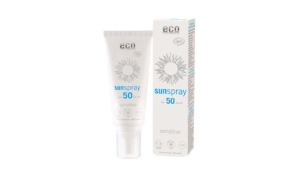 Eco Cosmetics Sun Lotion Logo