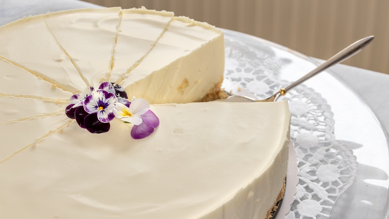 Cheesecake Ohne Backen Ein Schnelles Und Leichtes Rezept Utopia De