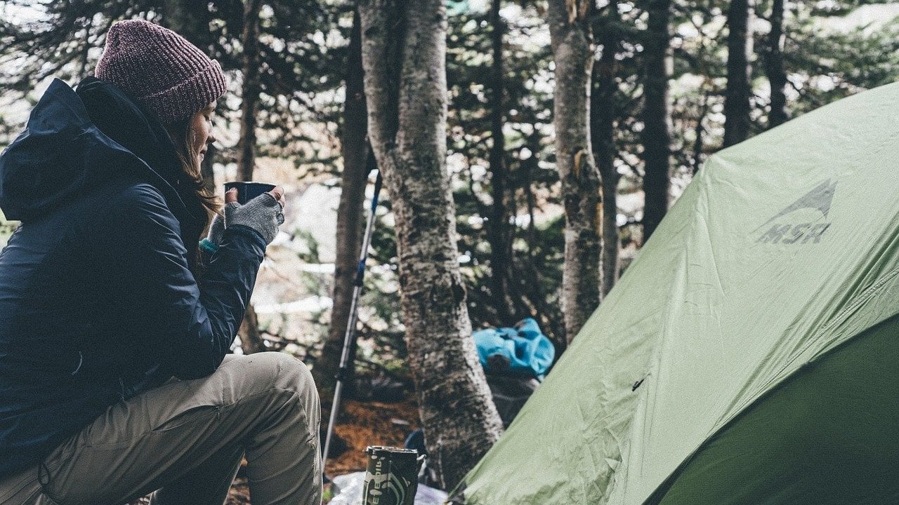 Gasdusche Camping – Die 15 besten Produkte im Vergleich -  Ratgeber