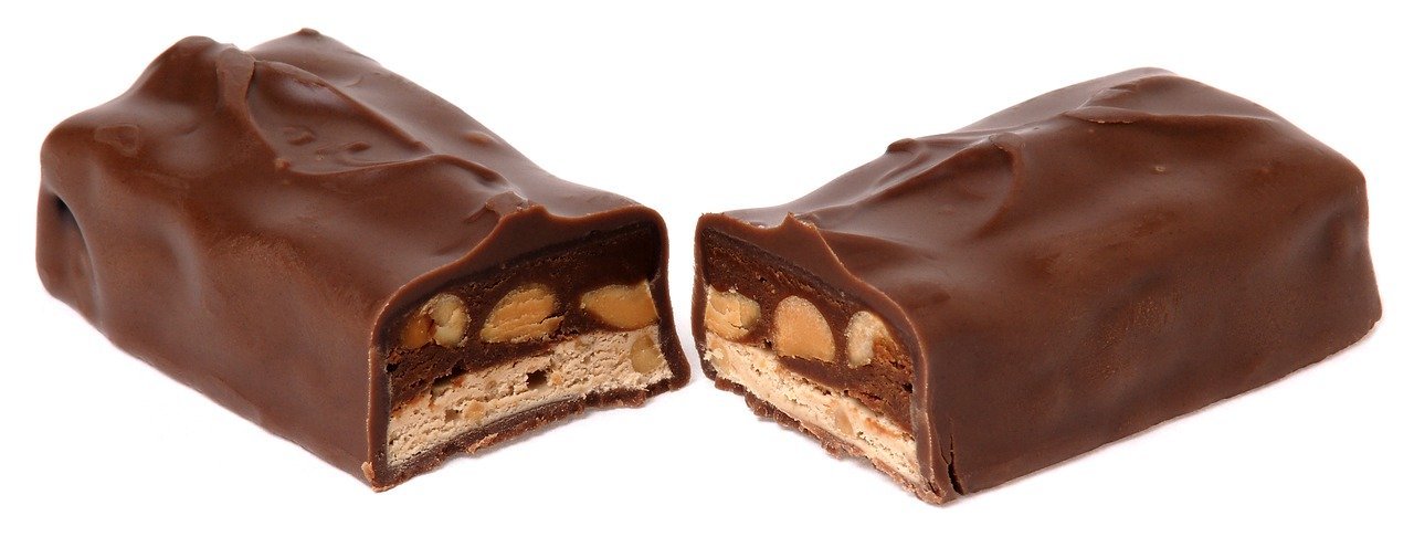 Snickers Selber Machen Statt Kaufen So Geht S Utopia De