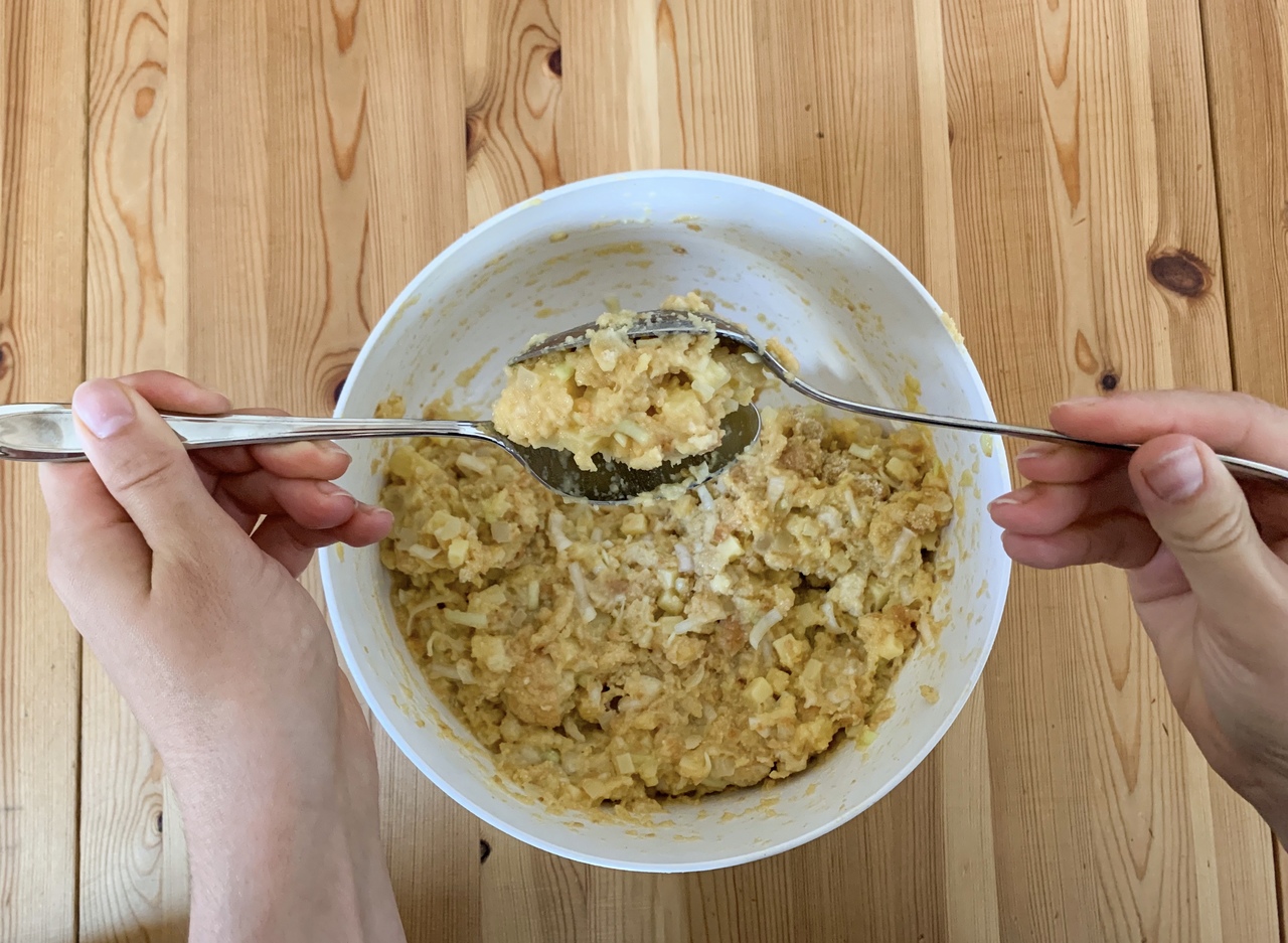 Kasnocken Selber Machen Ein Sudtiroler Rezept Utopia De