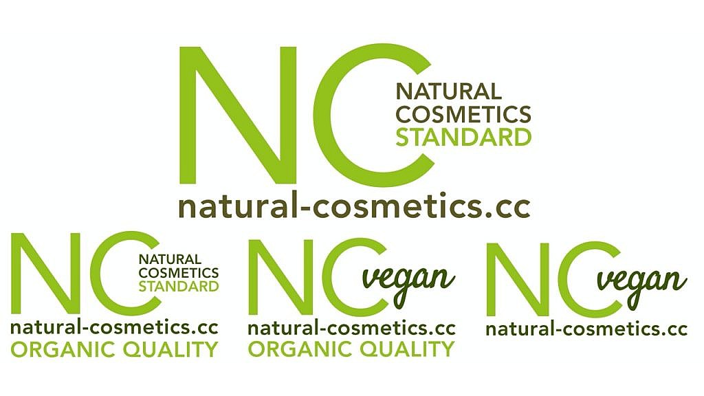 Naturcal Cosmetics Ncs Siegel Naturkosmetik Vegan Bio Utopia