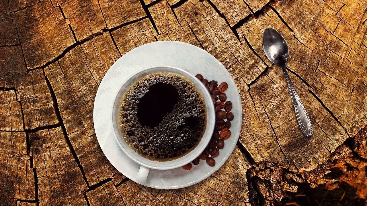 Entkoffeinierter Kaffee: Wie gesund ist er wirklich? - Utopia.de
