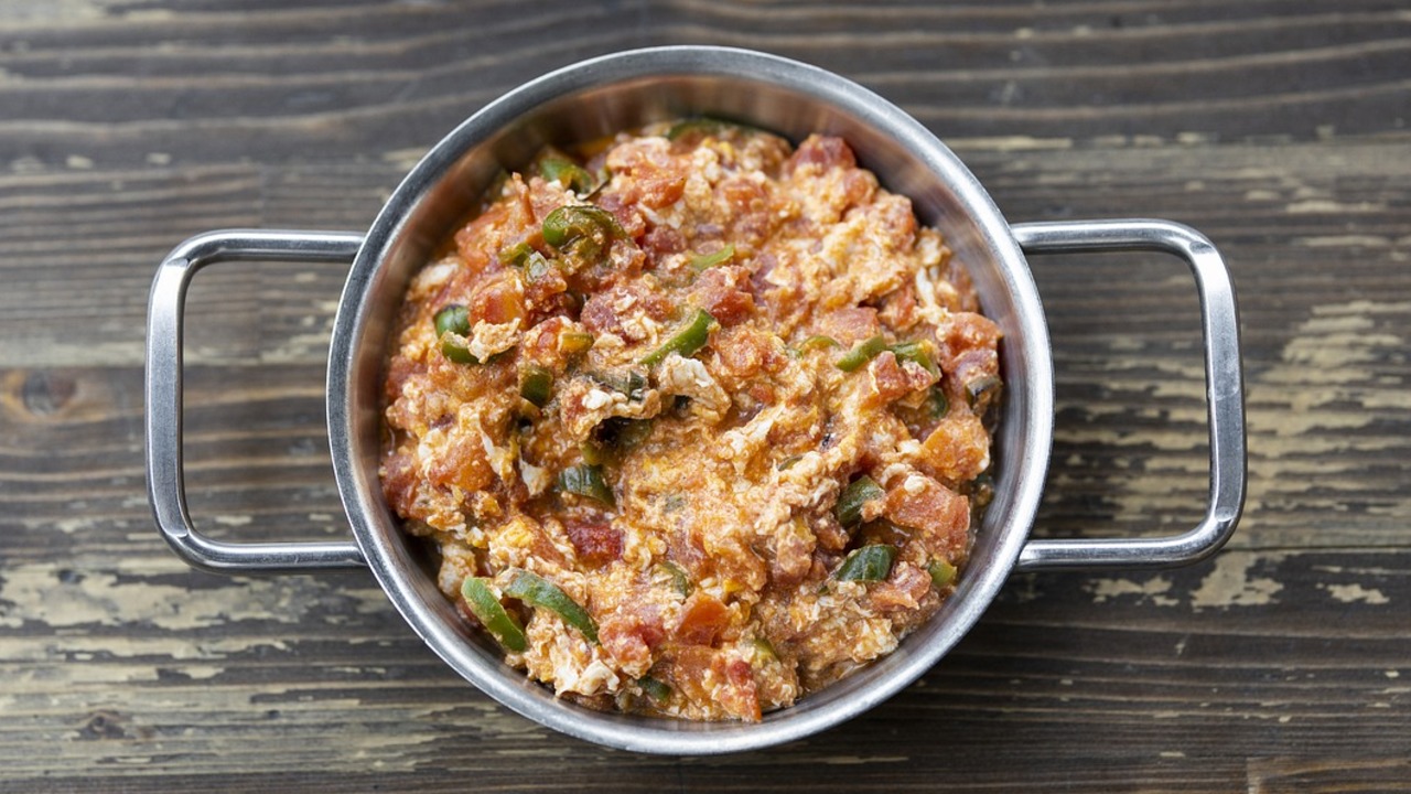 Menemen