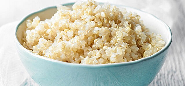 Quinoa: Wie gesund ist die Andenhirse?