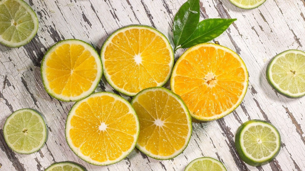 Orangen, Orangen & weitere Südfrüchte, Obst & Beeren