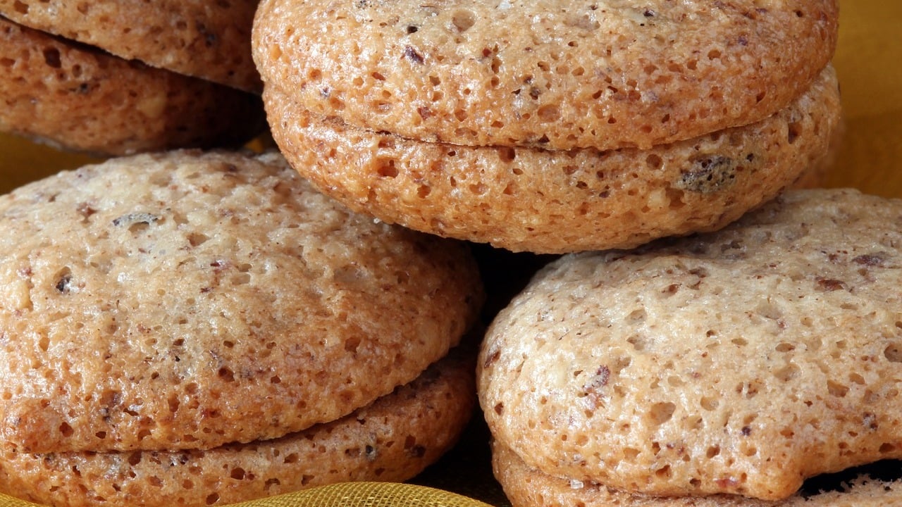 Gefüllte Mohnplätzchen: Ein einfaches Rezept - Utopia.de