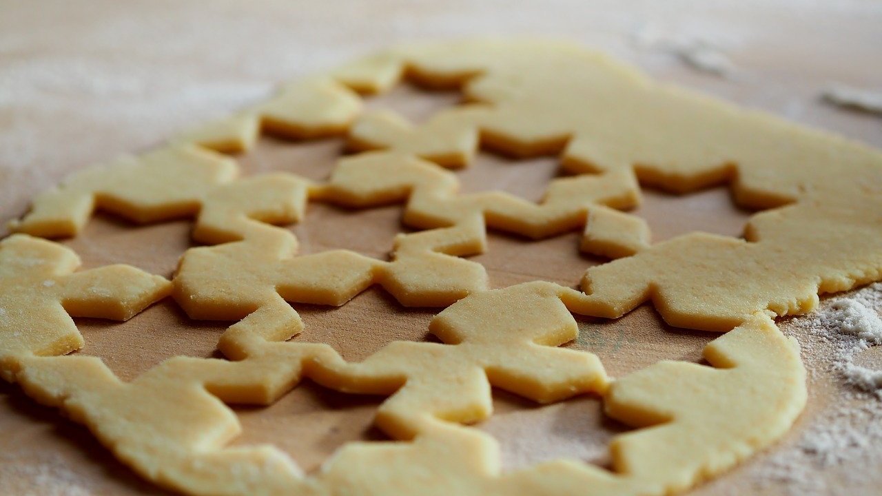 Platzchen Ohne Zucker 2 Leckere Rezepte Utopia De