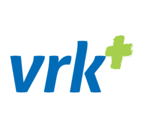 VRK logo