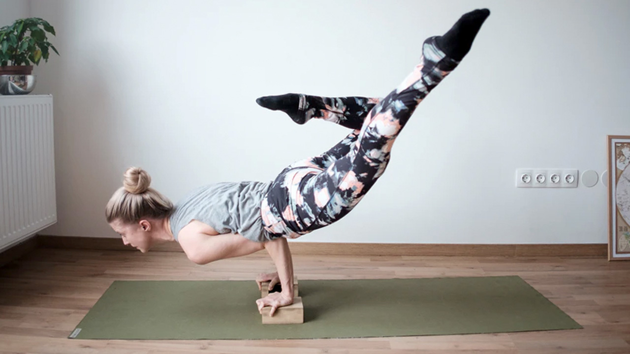 Unverzichtbares Yoga-Zubehör - was Sie zu Beginn Ihrer Praxis