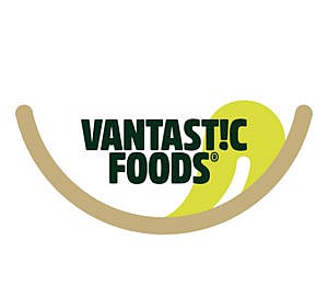 Vantastic Foods (formerly: alles-vegetarisch.de) logo