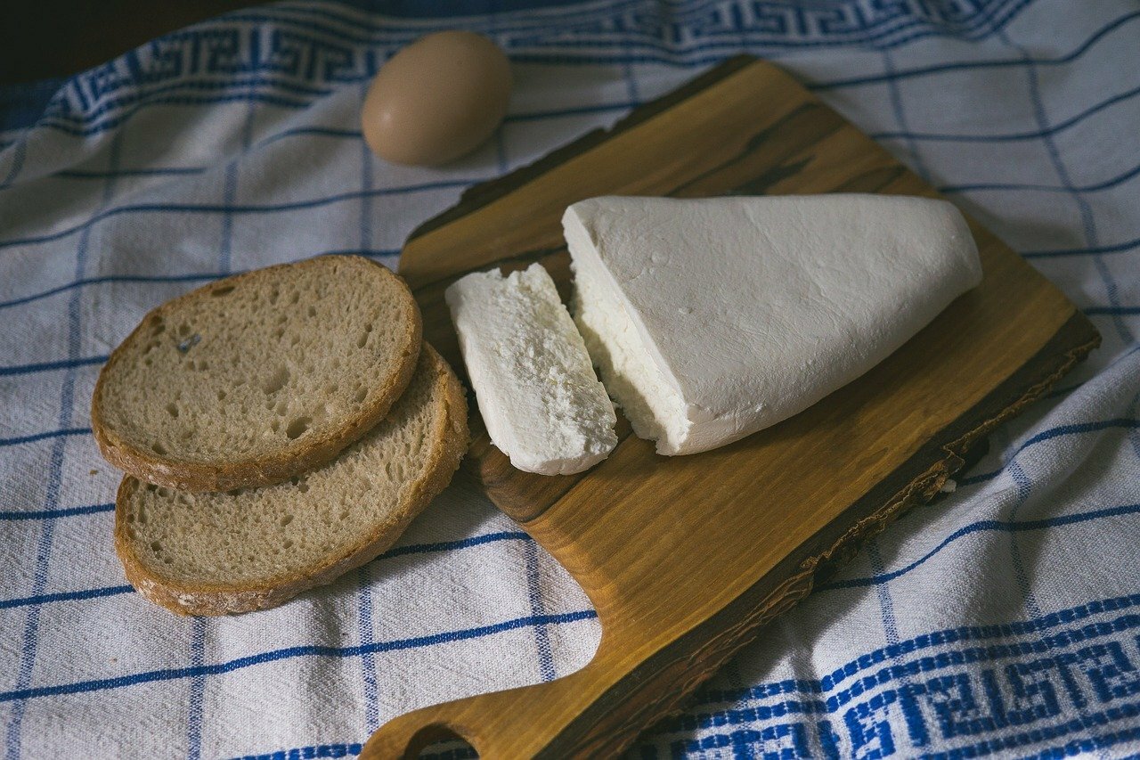 Saure Milch Mit Diesem Rezept Rettest Du Sie Vor Dem Mull Utopia De