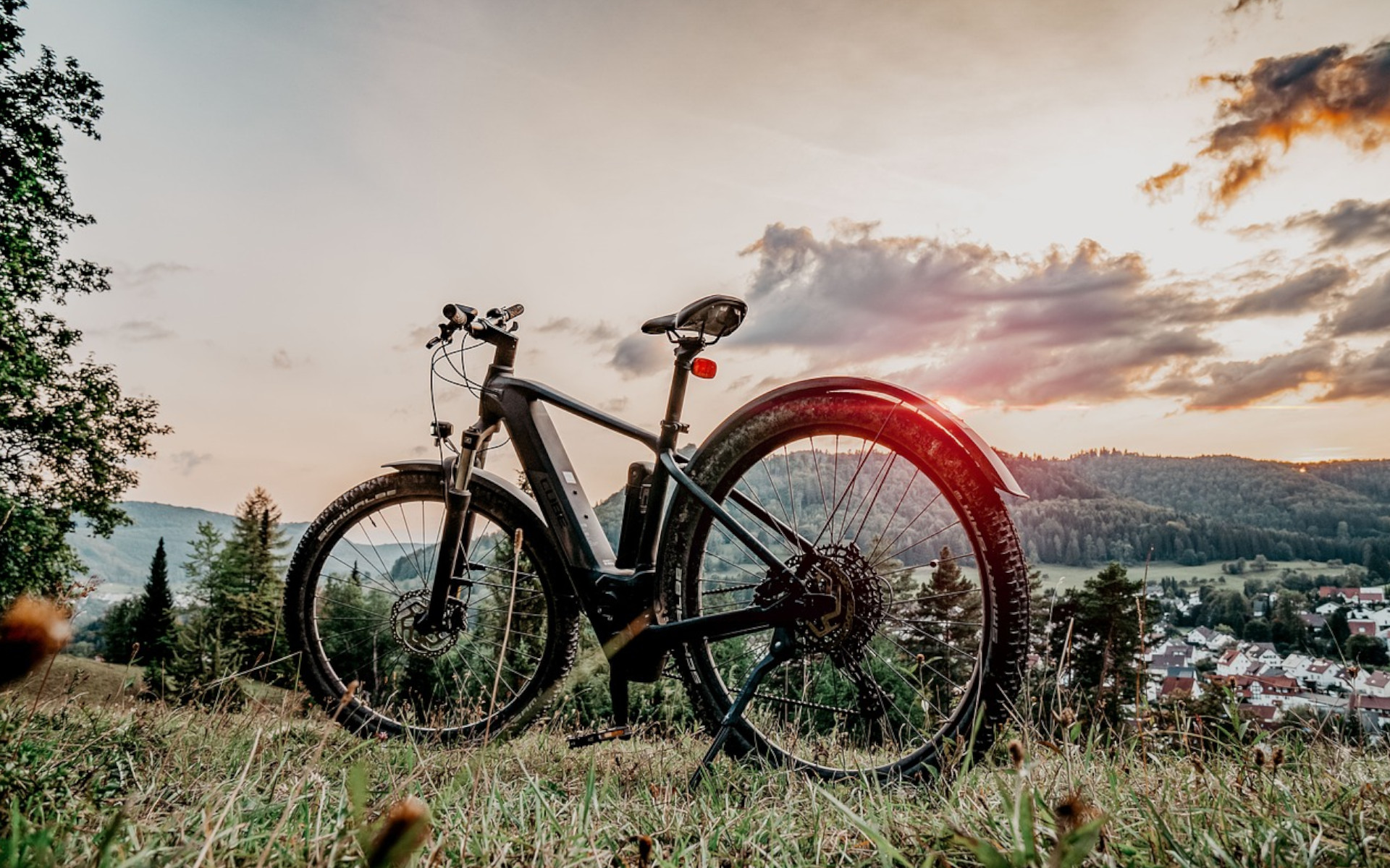 E-Bike gebraucht kaufen: 6 Punkte, auf die du unbedingt achten solltest