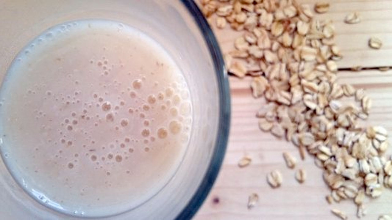 Die besten Reismilch-Rezepte - Vegan Milker