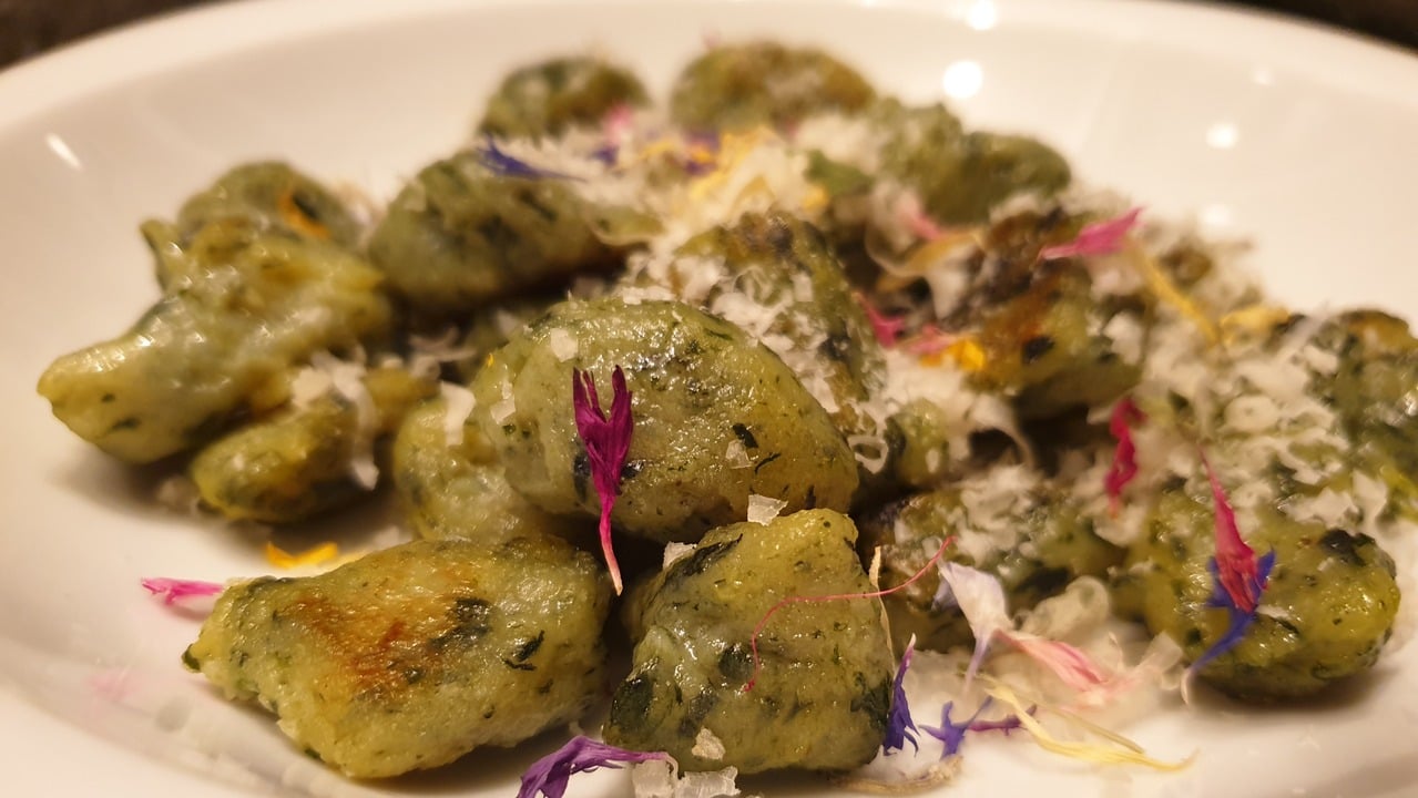 Spinatgnocchi-selber-machen-Ein-Rezept-f-r-die-italienische-Kartoffelpasta