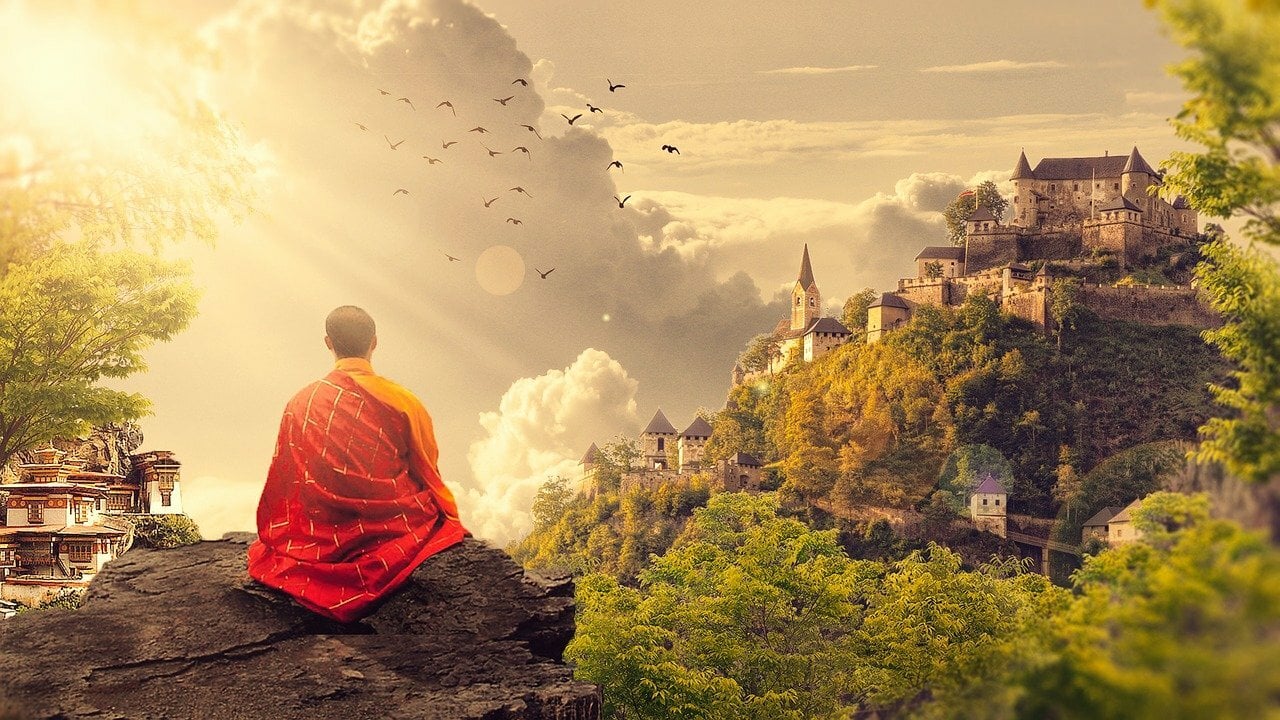 TummoMeditation So funktioniert das 