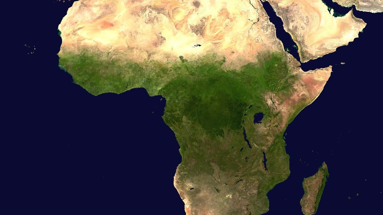 Die Great Green Wall: Eine Mauer Gegen Die Wüste? - Utopia.de