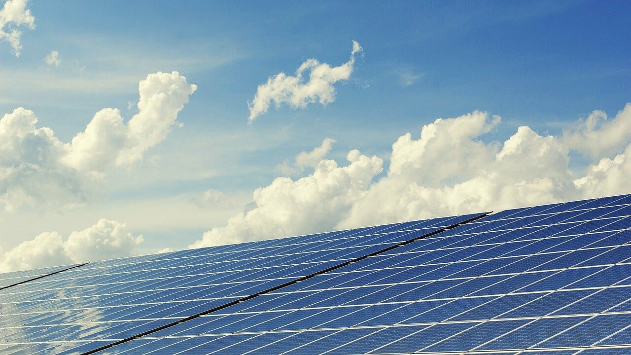Perowskit: Das neue Material für günstige Solarzellen?