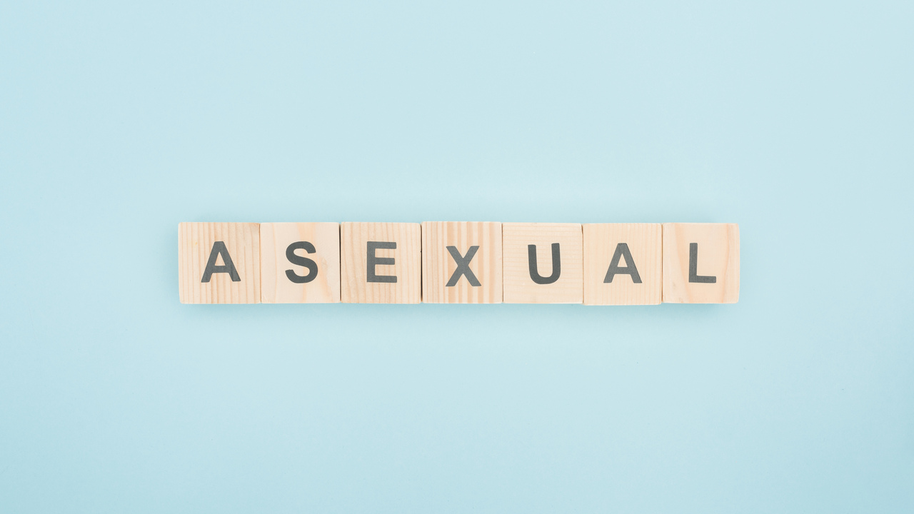 Asexualität: Was steckt hinter dem Begriff?