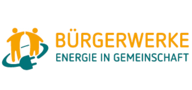 Bürgerwerke Logo