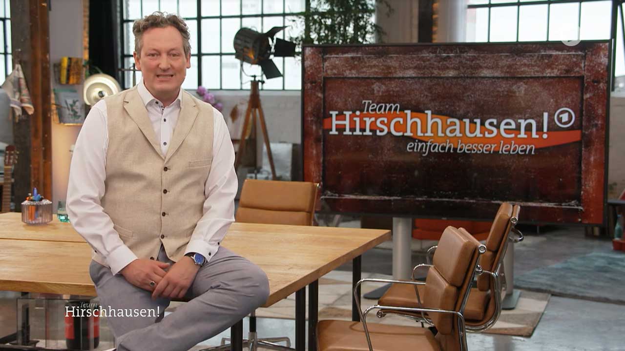 "Lassen Sie Kuhmilch weg": Neue Hirschhausen-Show entlarvt Detox- und Kosmetik-Mythen