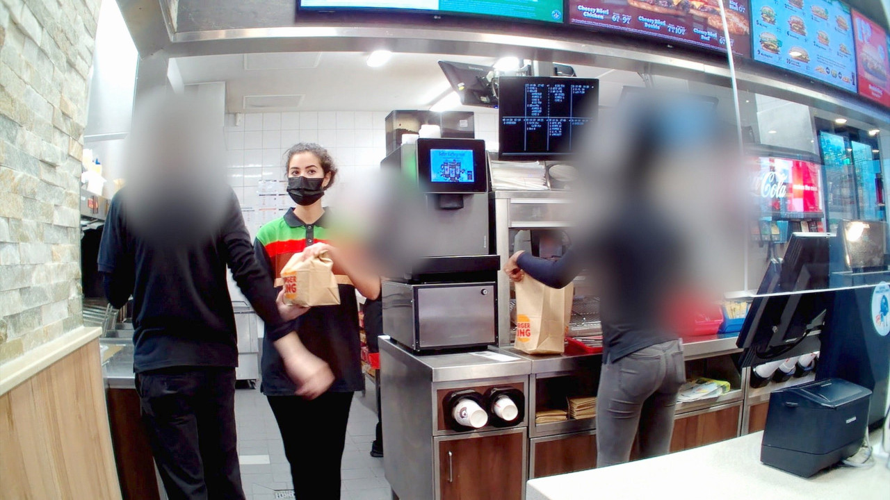 Reporterin undercover: Wer bei Burger King vegan bestellt, bekommt auch mal Fleisch