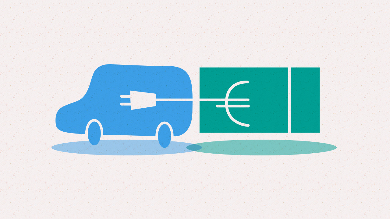Elektroauto-Kosten: Warum sich ein E-Auto rechnet –
