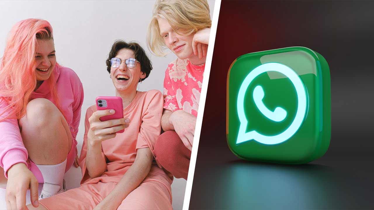 New WhatsApp features: polls, communities and group sizes