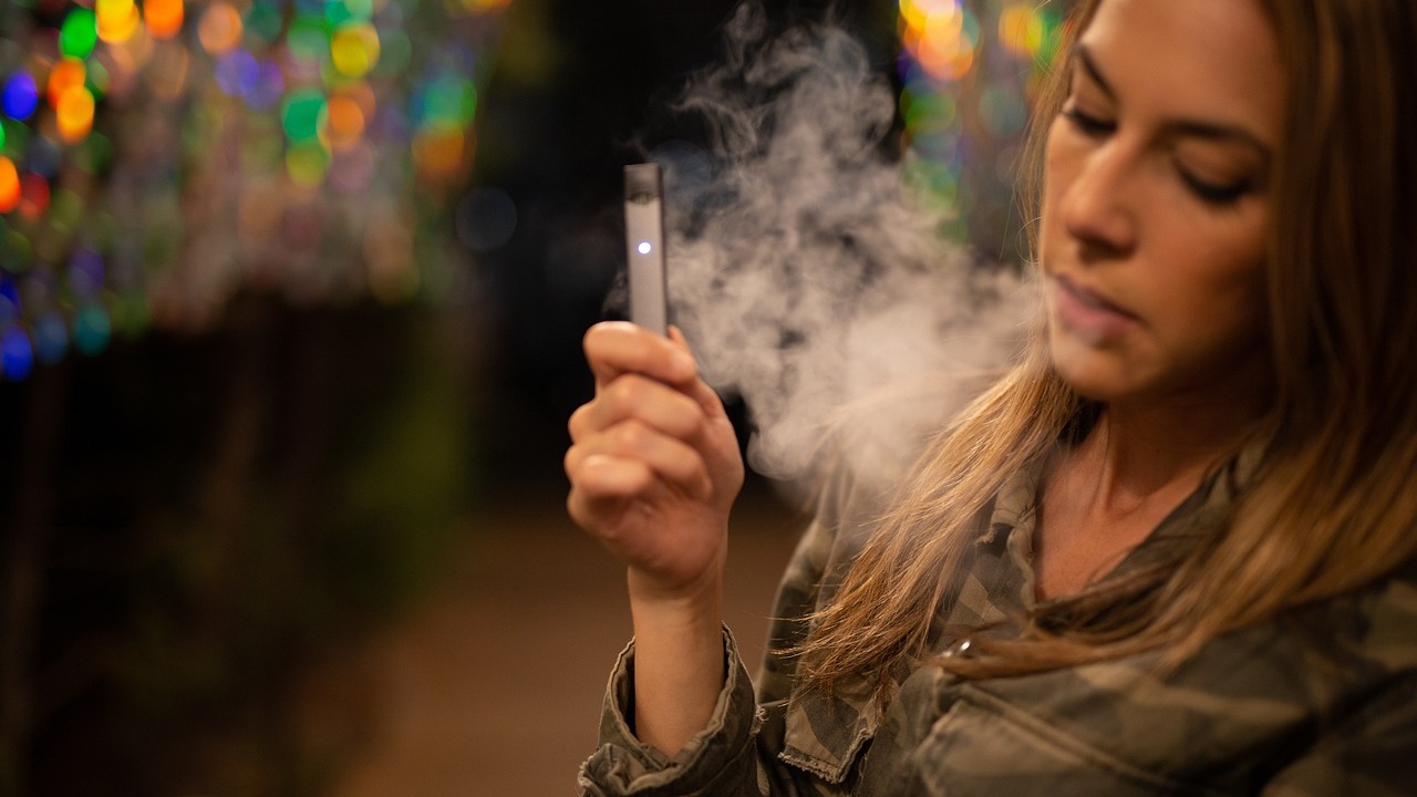 Einweg-E-Zigaretten: Warum du sie nicht kaufen solltest 
