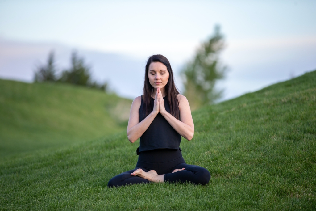 Gesünder durch Meditieren? Studien haben Wirkung von Achtsamkeitstraining untersucht