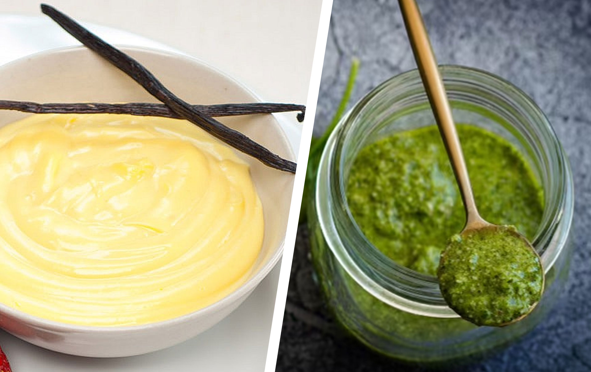 Pesto, Pudding, Schokolade: Welche 7 Lebensmittel nicht (immer) vegetarisch sind