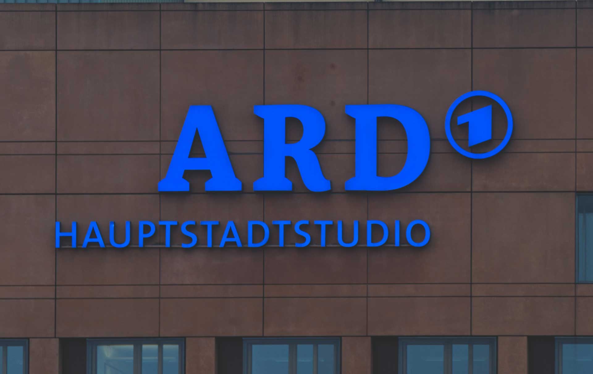 Ard Und Zdf Planen „relevantestes Streaming Angebot In Deutschland“