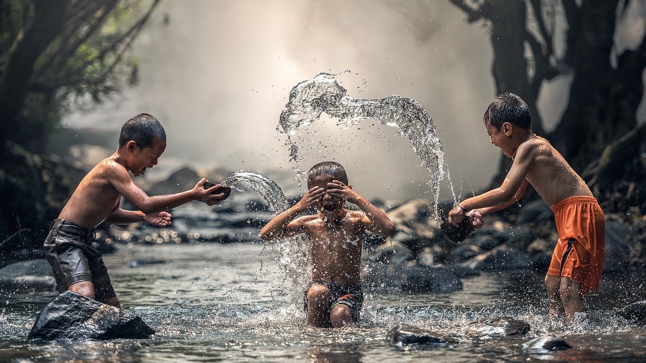 Mehr Spaß im Leben: 4 Tipps - Utopia.de