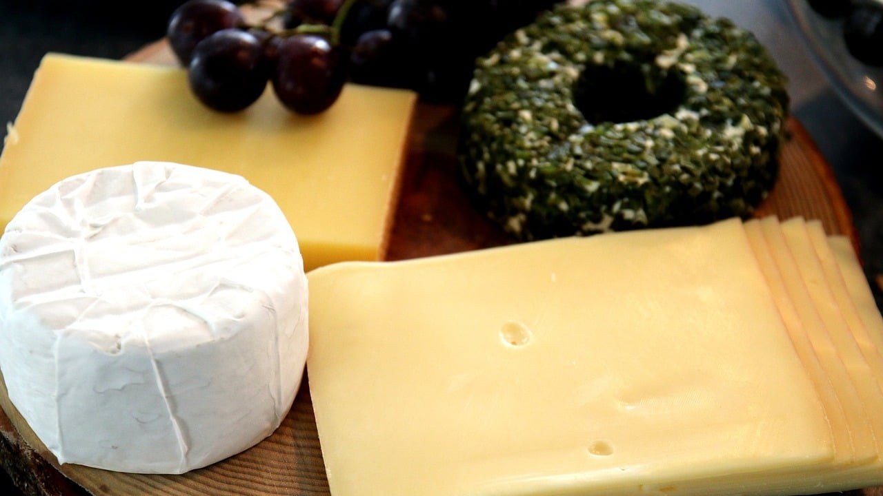 Tierisches Lab Was der Begriff bei Käse bedeutet