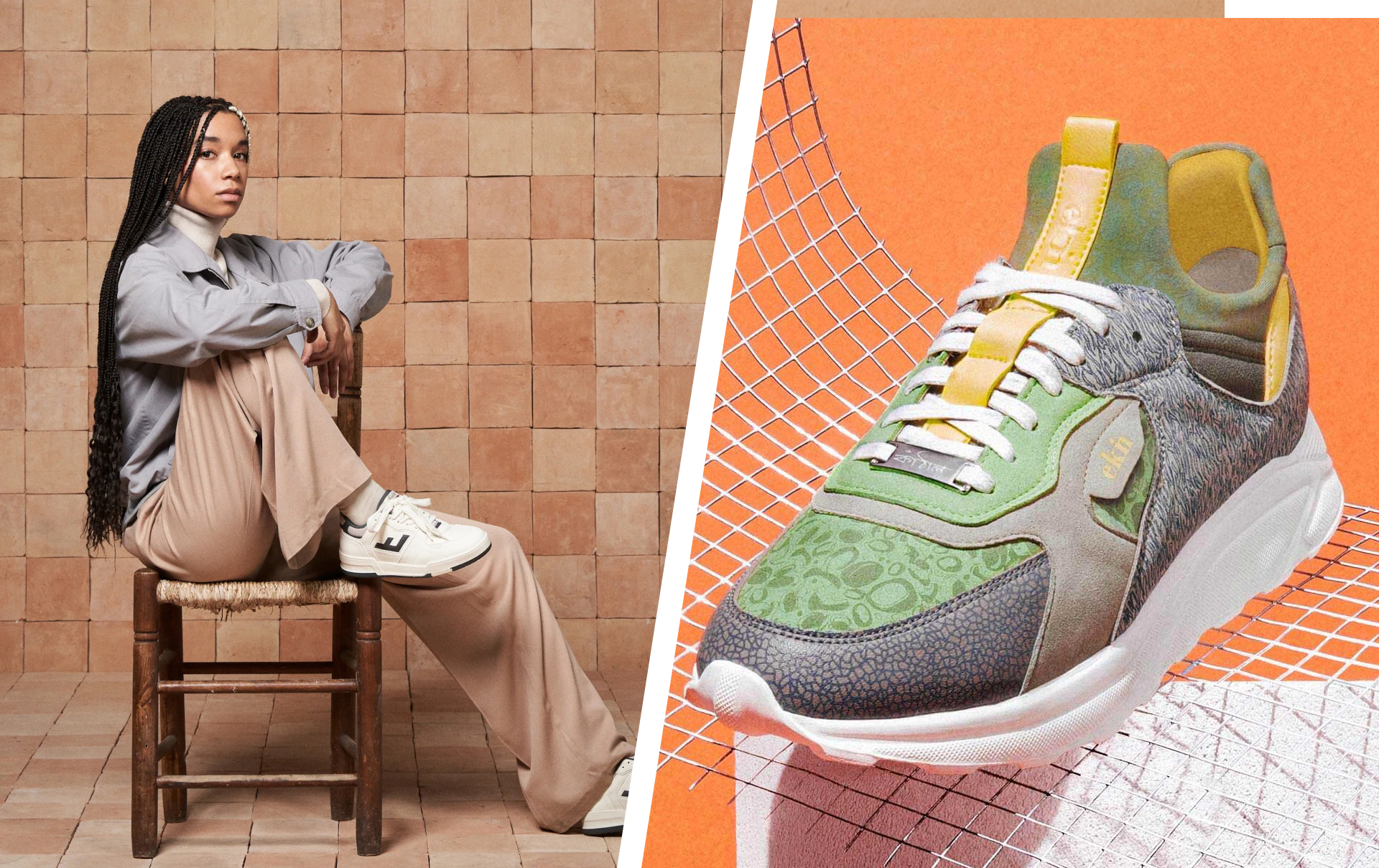 waarde alledaags Faial Nachhaltige Sneaker: Die besten Alternativen zu Nike, Adidas & Co.