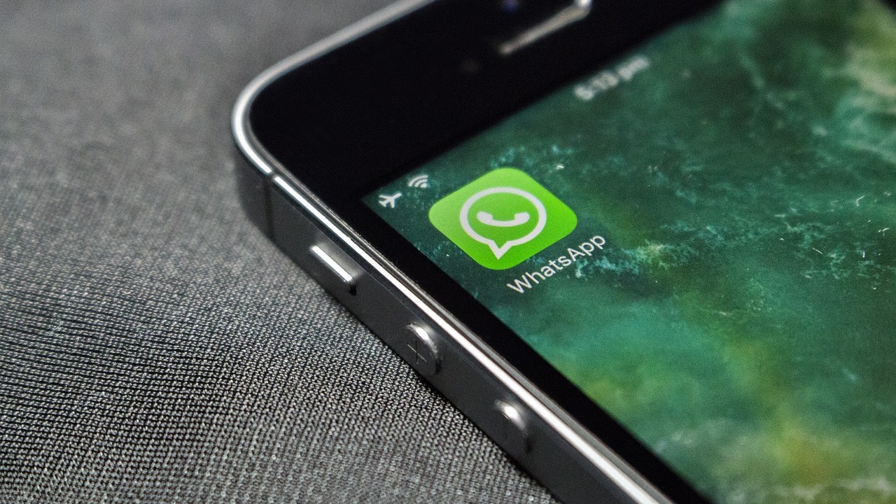 WhatsApp Rollt Den Companion-Mode Aus