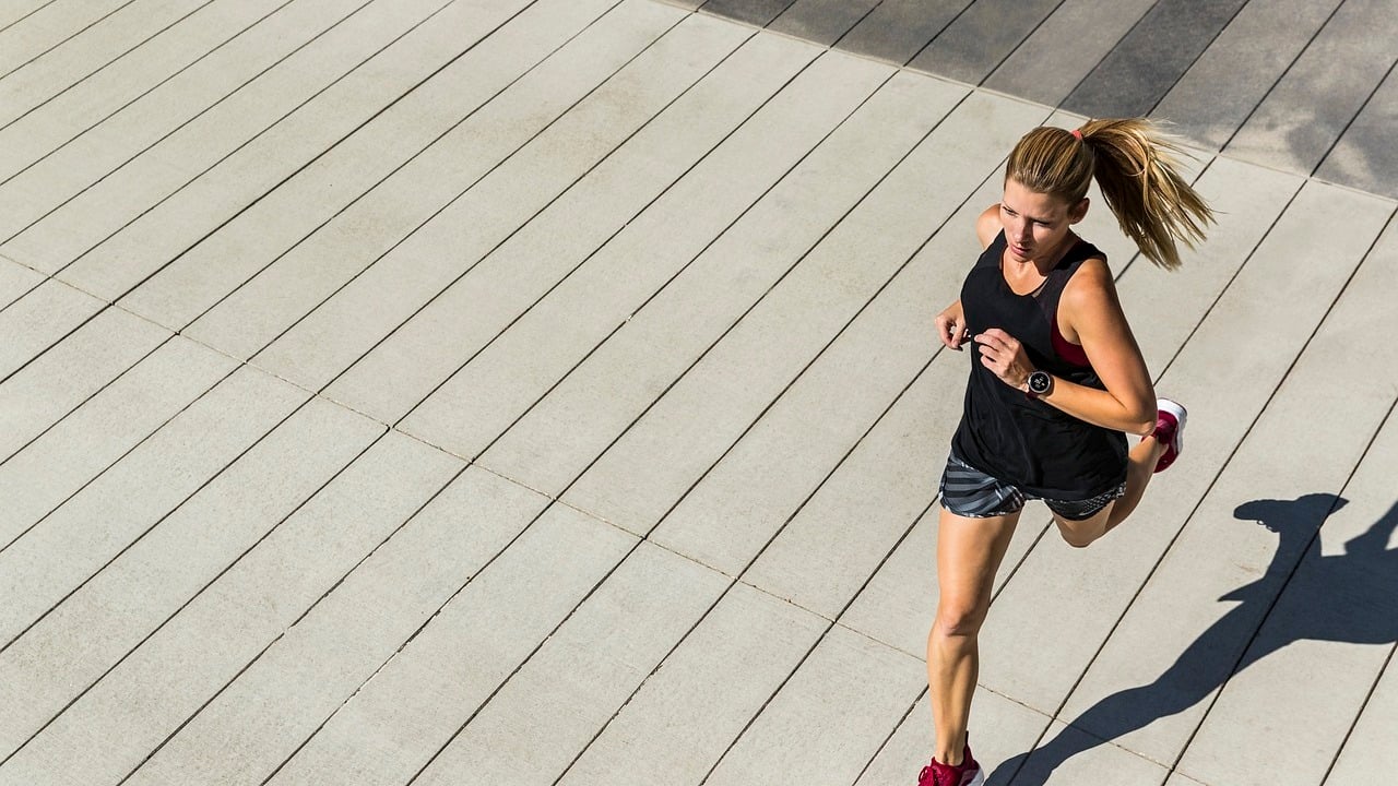 Talk Test: Einfacher Trick, um deine Trainingsintensität zu prüfen