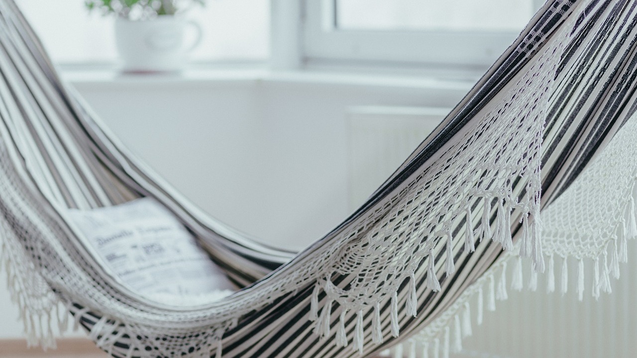 Tomar una siesta en el calor: por qué tiene sentido