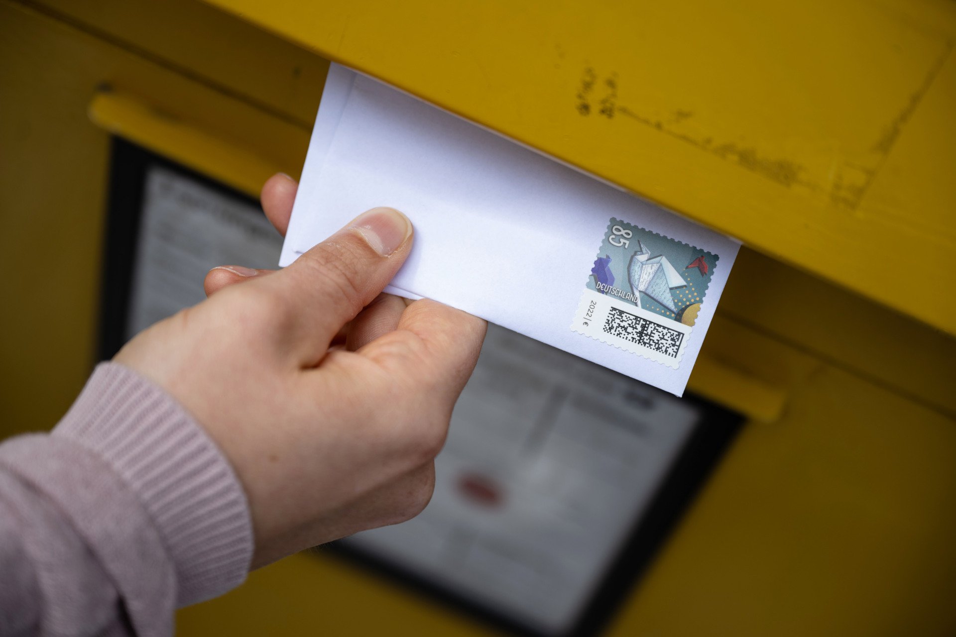  Kleines Versand-ABC: So kommt die Post sicher an | Utopia.de