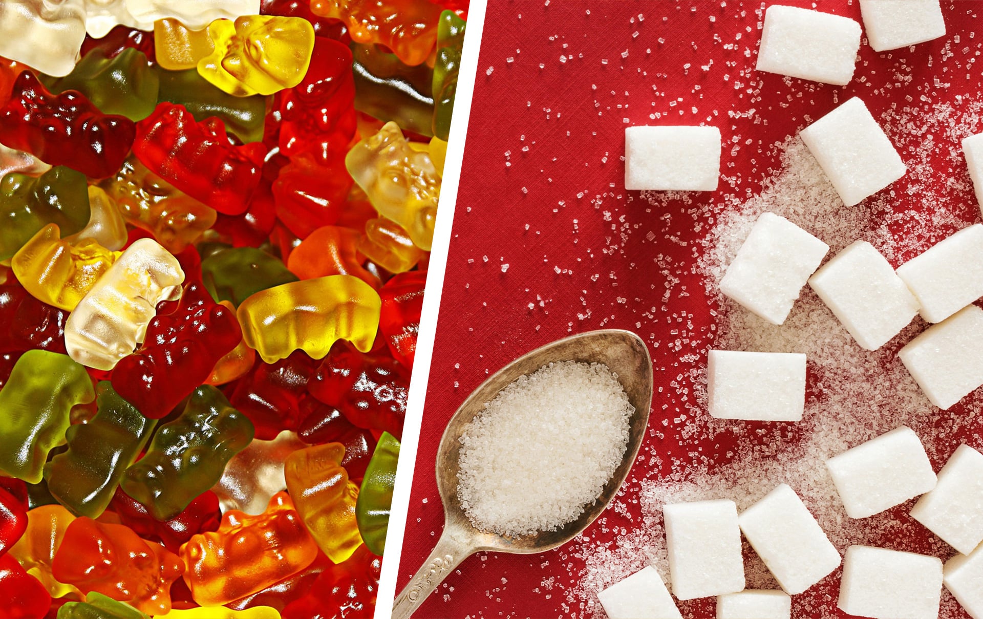 Wie viel Zucker am Tag ist schädlich? Das empfiehlt die WHO