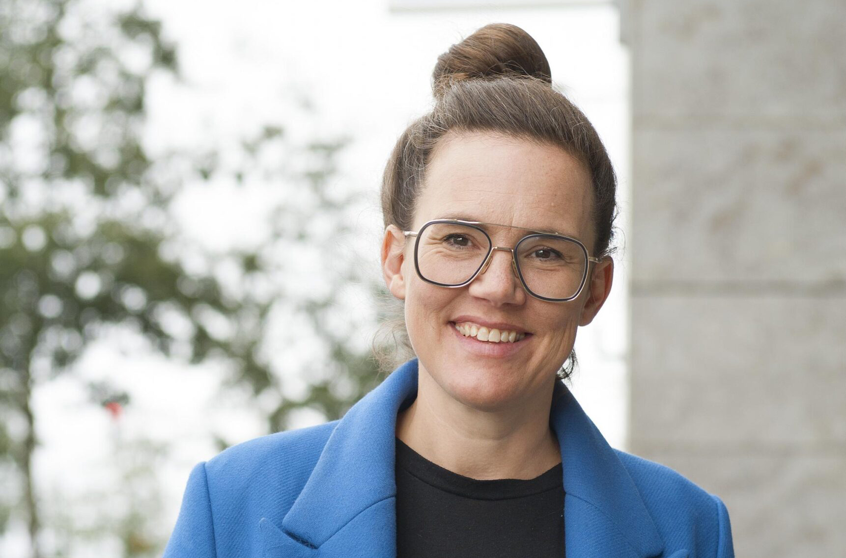 Katja Diehl Mobilitätswende statt Autokultur 4 Utopia.de