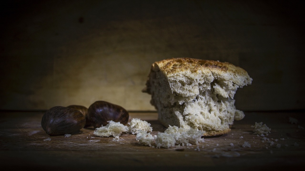 Darf Brot auf den Kompost? Utopia.de