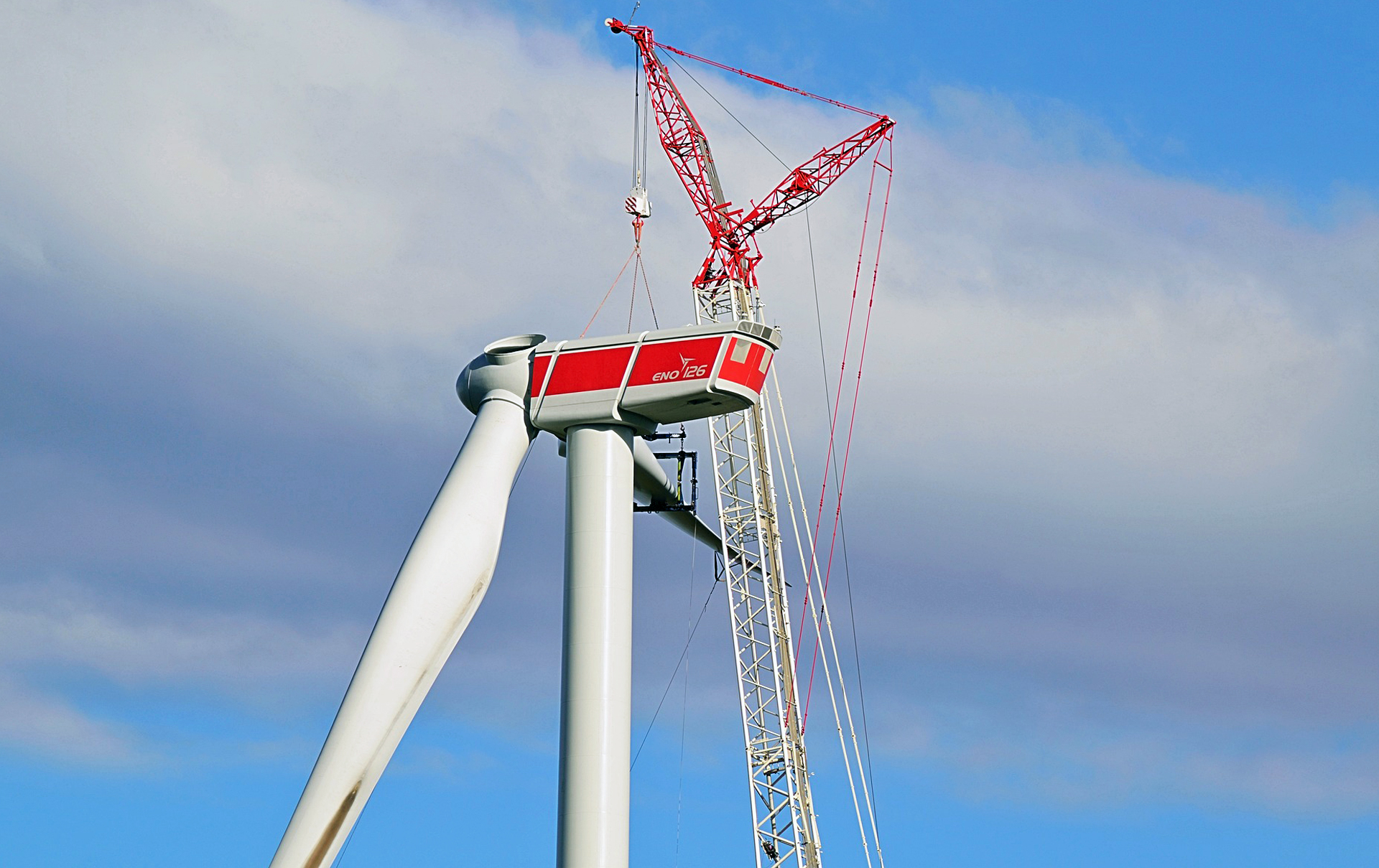 Teurer Strom Durch Dunkelflaute Warum Wir Mehr Erneuerbare Energien Brauchen