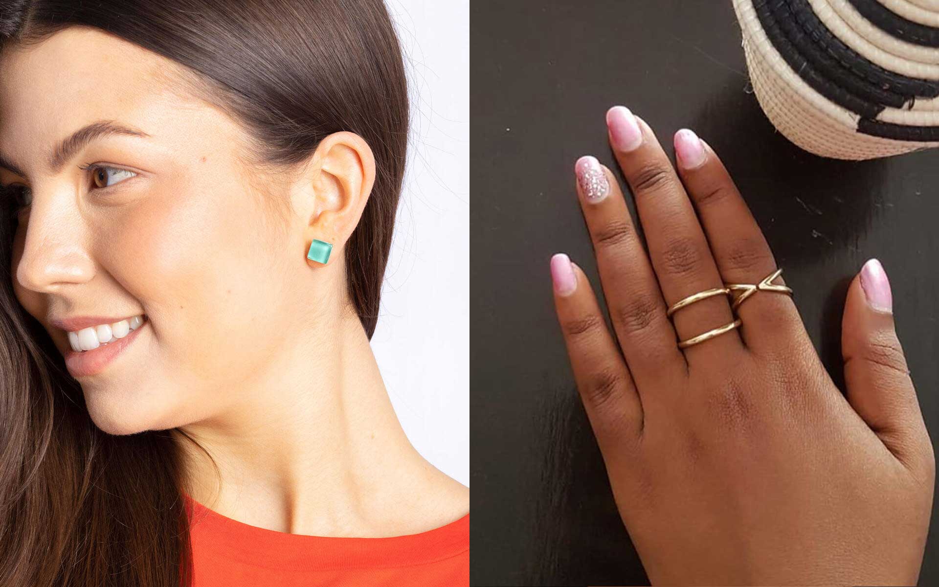 Nachhaltiger Schmuck: Viele Labels mit irreführender Werbung – diese sind empfehlenswert