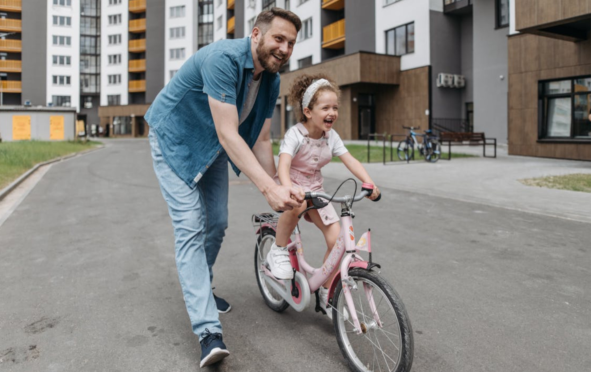 Fahrradfreundliche Mobilität? Das versprechen die Parteien in den Wahlprogrammen