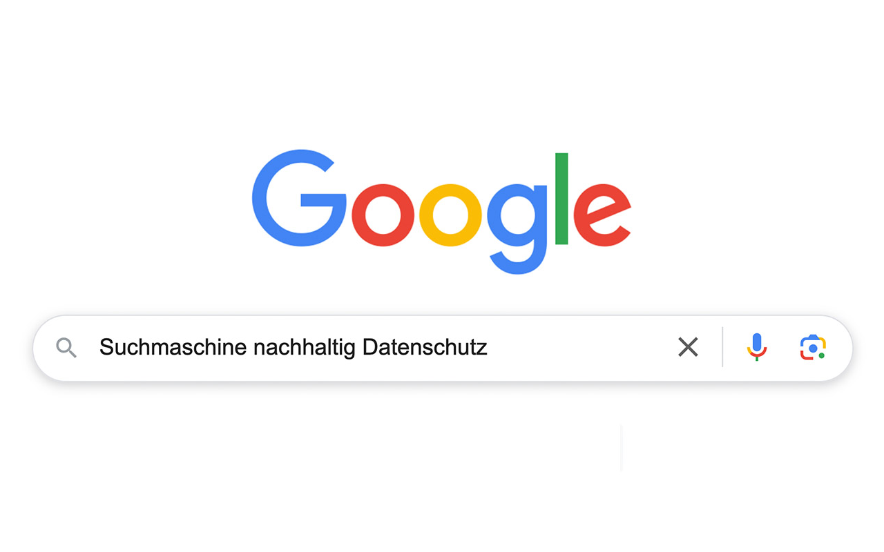 Die besten Google-Alternativen: Nachhaltige und sichere Suchmaschinen im Vergleich