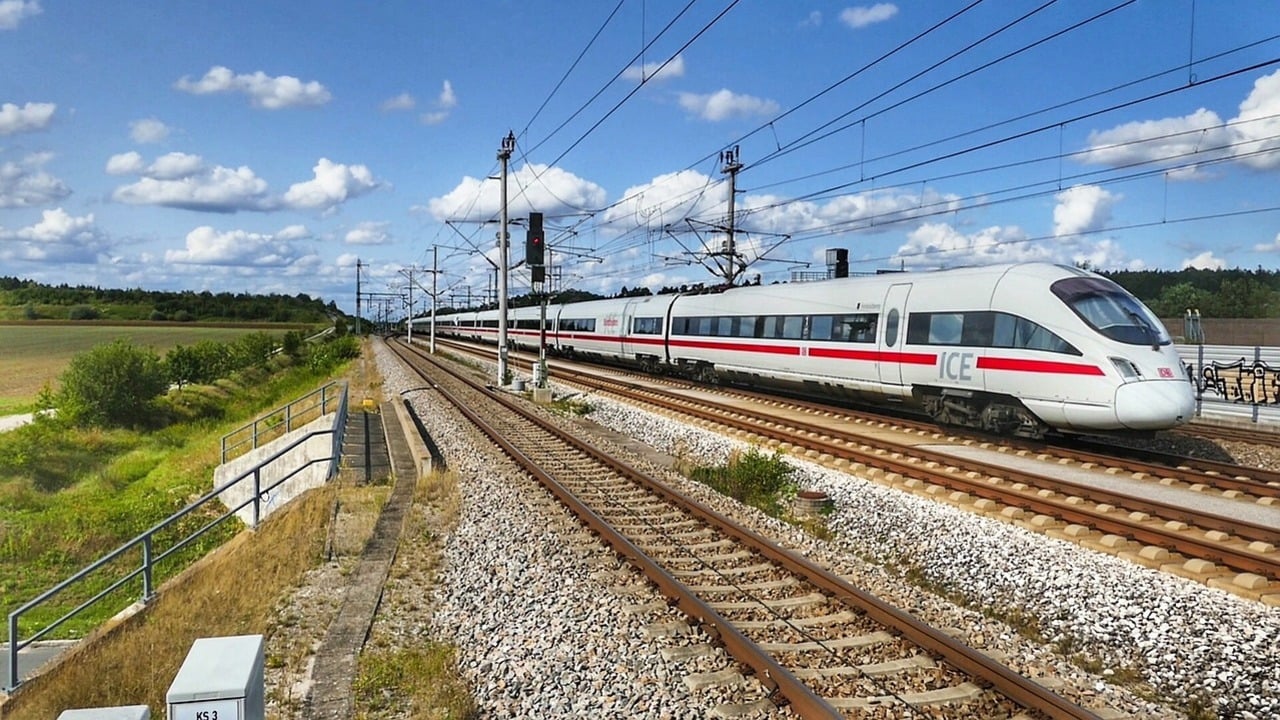 Ab wann lohnt sich eigentlich eine BahnCard für dich?