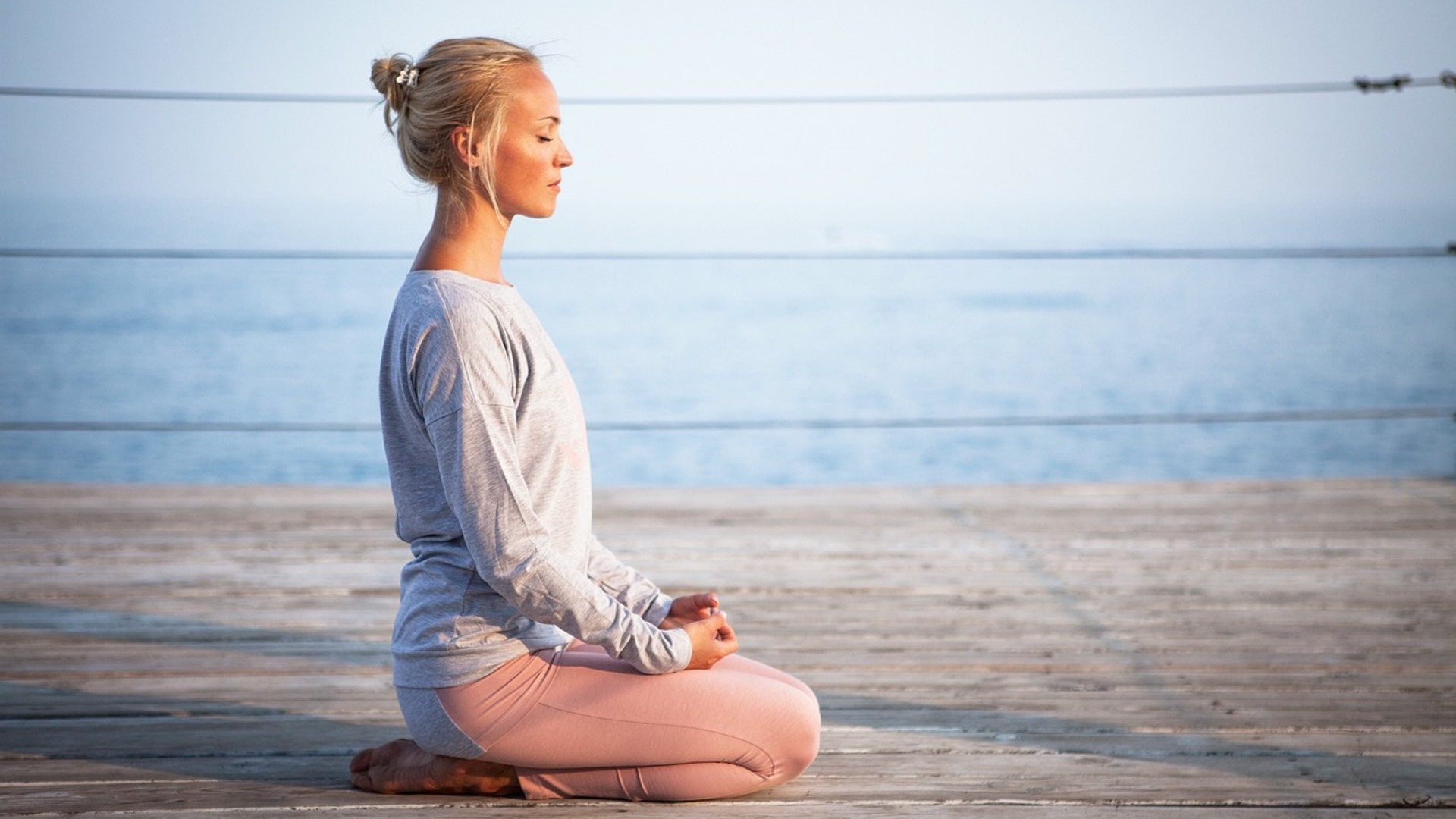 Soforthilfe bei Stress: Mit Box Breathing zu innerer Ruhe