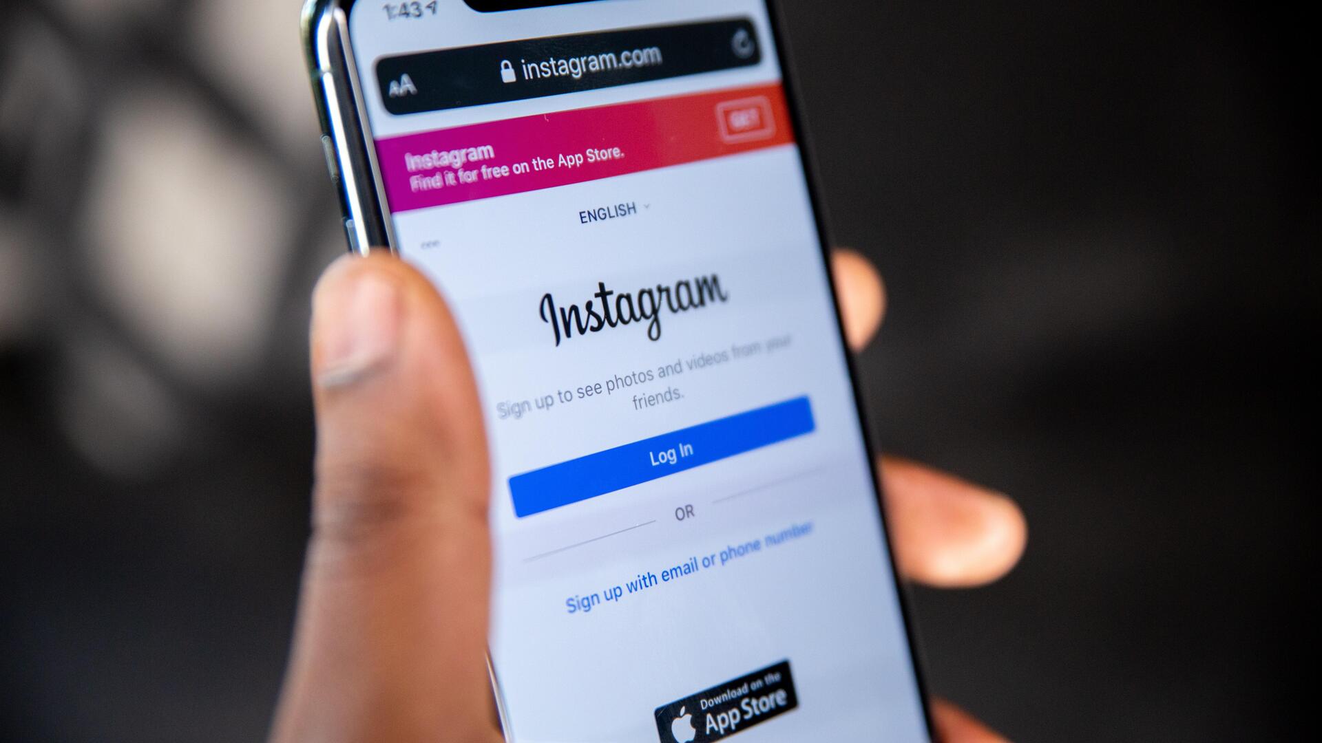 Alternativen zu Instagram: Diese könnten sich lohnen